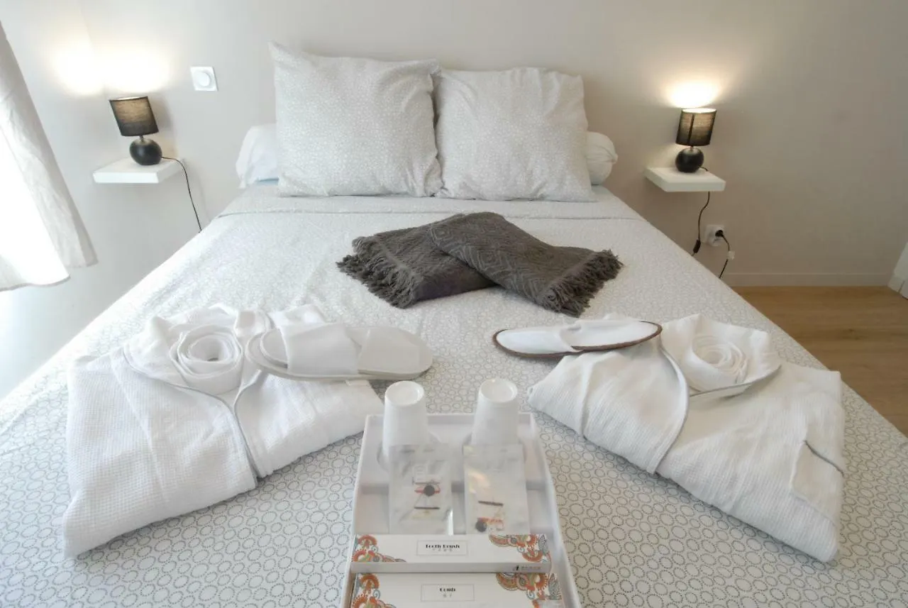 Beautiful Flat In Vieux Port Apartment Marseille