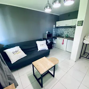 Studio proche plage et calanques Excursion bateau possible Appartement
