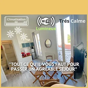 Le Plaisir 1827 Apartamento
