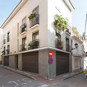 Residential Tourist , Caldes D'Estrach España