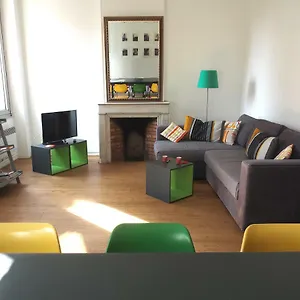 Opéra Apartamento