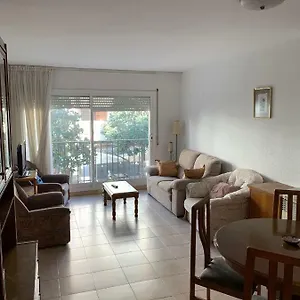 Apartamento Cambrilsfornia , Cambrils España
