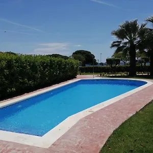 Apartamento En Edificio Ciutadella , Cambrils España