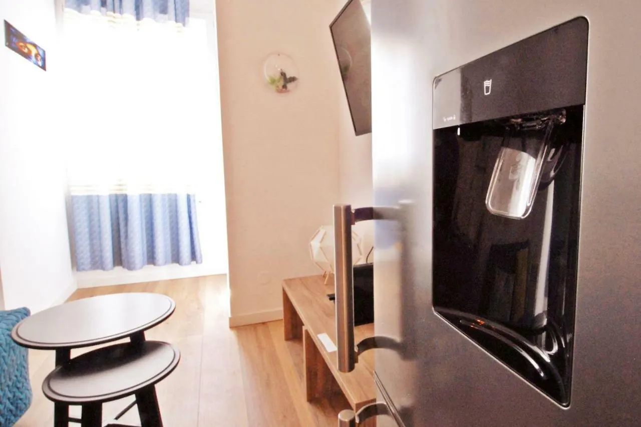 דירות מרסיי Beautiful Flat In Vieux Port צרפת